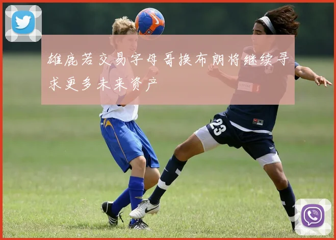 雄鹿若交易字母哥换布朗将继续寻求更多未来资产